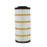 Buy cheap Hydraulic oil return filter element 2076071182 207-60-71182 for Excavator PC200-8 240-8 270 360-7 from wholesalers