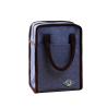 Buy cheap Waterproof Zippered Polyester L18.5cm Insulated Picnic Bag from wholesalers