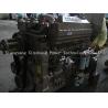 Buy cheap Mechanical Engineering Diesel Cummins Motor KTA19-C600 (448 KW /2100 RPM) from wholesalers