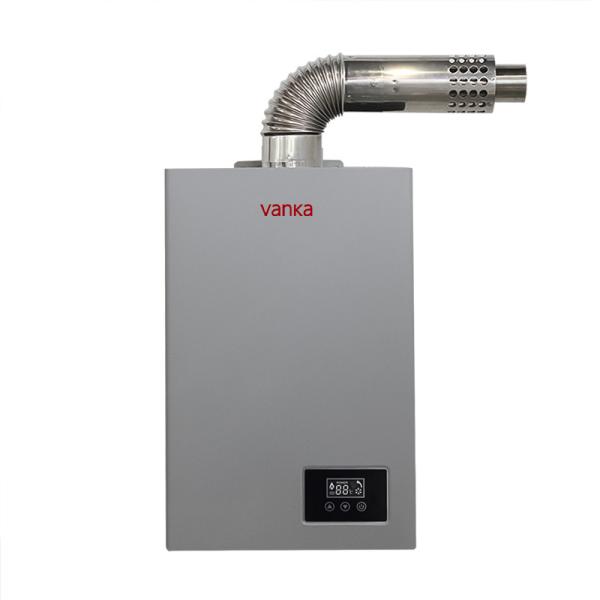 Buy cheap Portable Flueless Manufacturers Affordable Gas Water Heaters With Innovative Technology from wholesalers