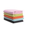 Buy cheap Soft Feeling Lightweight Yoga Towel Highly Absorbent For Sport Field from wholesalers