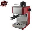 3.5 Bar Instant Espresso Coffee Maker 240x215x350mm OEM Accepted 50/60Hz