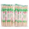 Buy cheap Beginners Disposable Round Bamboo Sushi Chopsticks from wholesalers