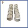 Buy cheap Lightweight Metal To Make Black Zirconium Ring Polished Zirconium Ring Band from wholesalers