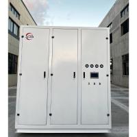 Buy cheap Psa Nitrogen Generator 5nm3/h 3000nm3/h 95% To 99.9995% for Laser Cutting product