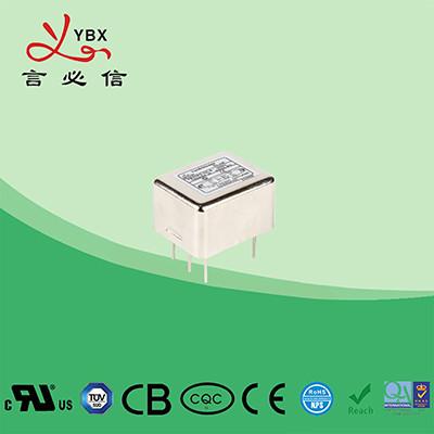 Buy cheap Small PCB Board 90dB EMI Noise Filter For Electric Power Oil Field from wholesalers