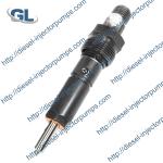 High Pressure Diesel fuel Injector 0432131787 Nozzle DLLA134P459 For MERCEDES