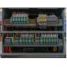 Buy cheap OEM PDU Power Distribution Unit Fiber Low Voltage Data Rack Cabinet from wholesalers