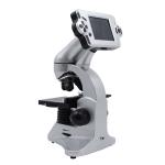 Buy cheap 40x - 640x A33.1501 Stereo Optical Microscope LED Digital Microscope With LCD Screen Kit from wholesalers
