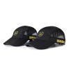 Buy cheap ODM Outdoor Baseball Caps Embroidery Logo 6 Panel Snap Back Golf Fitted Hat from wholesalers