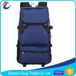 600D Oxford Material Trail Hiking Backpack Custom Sports Backpack Bags For
