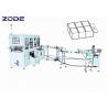 Buy cheap ZODE Multi Functional Facial Tissue Wet Wipes Bundling Packing Machine from wholesalers