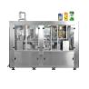 Buy cheap 5000 CPH Automatic Canning Machine Pineapple Khs Canning Line from wholesalers