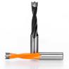 Buy cheap TCT Carbide Tip 9mm Tungsten Carbide Blind Hole Drill Bits ODM OEM from wholesalers