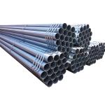 Standard Export Package for High Pressure Seamless Steel Pipe Seamless Alloy