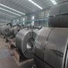 Buy cheap Flat Rolled Steel Coil Hot Rolled With Different Thickness And Width 1000mm 1250mm 1500mm from wholesalers