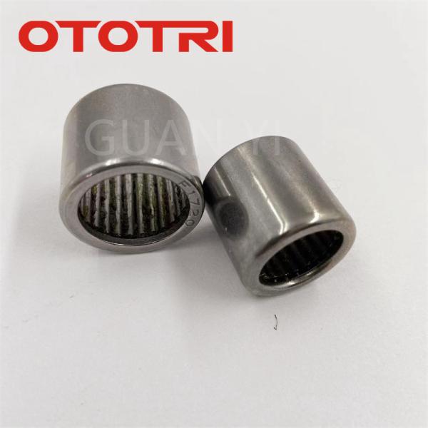 Single Row Needle Roller Bearing FY212715 7E-HVS 21x27x15mm For Cars YZ YZF WR