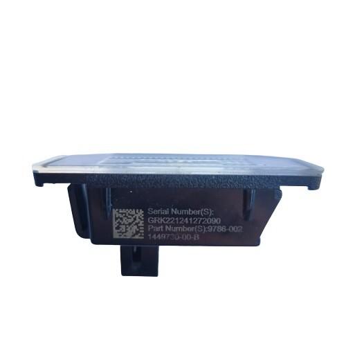 Buy cheap 1 PCS Normal LED License Plate Light Perfect Fit for Tesla Model 3 Y 1449730-00-B from wholesalers