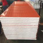 12kg color steel eps styrofoam sandwich walls panel for construction buildings