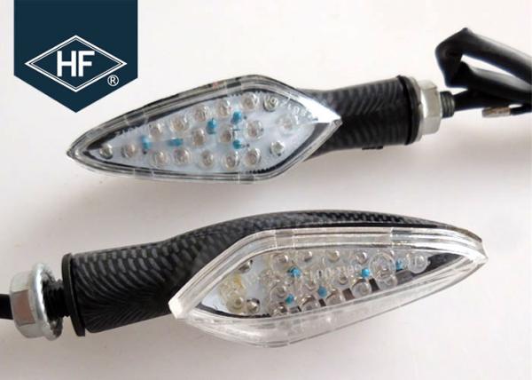 Buy cheap Dirt Bike Aftermarket Motorcycle Lights CG125 CG150 Energy Efficient from wholesalers