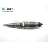 Buy cheap 6D107 Komatsu 200-8 0445120231 Cummins Injector from wholesalers