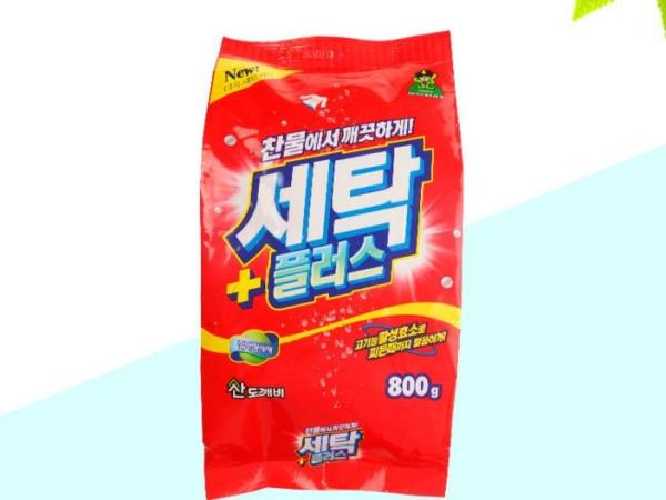 Buy cheap hand and machine High-quality wholesale washing powder washing machine cleaning powder from wholesalers