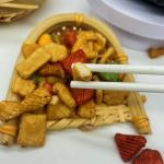 high-quality Japanese rice cracker snack food supplier
