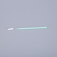 Buy cheap Industry Cleaning Clean Room Cotton Swabs Pp Stick 85 Mm Total Length product