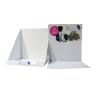 Buy cheap Cardboard Super Market Corrugated Display Boxes Pantone Color For Cosmetic from wholesalers