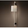Buy cheap Hardwired Brass Modern Decorative Wall Lamps For Living Room from wholesalers