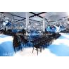 Buy cheap Big Area Decoartion Show Mirror Ball Balloons 4m 5m 6m Logo Can Be Printed from wholesalers