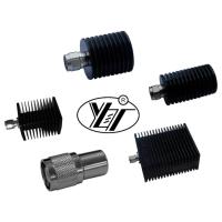 Buy cheap Coaxial Fixed Terminations Series 1w 2w 5w 10w 25w 50w 100w 200w 300w 500w 1000w product