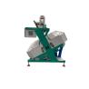 Buy cheap High Efficiency Bean Color Sorter Machine 1724*1800*1900mm For Garment Shops from wholesalers