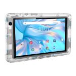 New 1G 8GB/16G/32GB 7inch clear Transparent tablet PC