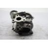 Buy cheap 3TN84RHB31 Excavator Spare Parts 129403 18050 Engine Turbocharger from wholesalers