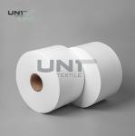 25g Meltblown Spunbond SMS Nonwoven Fabric Normal Grade