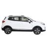 Buy cheap Changan CS15EV The Perfect 5-Seater Sedan for Teenage Drivers Who Want to Go Electric from wholesalers