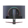 Buy cheap ODM 2560x1440 Gaming FHD Computer Monitor WQHD Display 165Hz from wholesalers