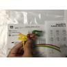 Buy cheap TPU ECG Replacement Parts Cables , ECG Lead Set 989803145101 from wholesalers