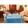Buy cheap 137cm Disposable Paper Tablecloths from wholesalers
