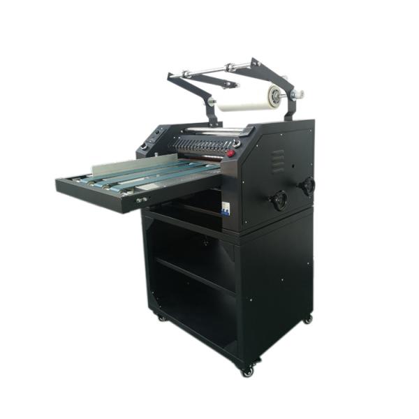 Buy cheap Nanbo 3 Inches Core Roll Laminating Machines For Printing Industry from wholesalers