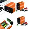 Buy cheap 12VDC Pv Grid Inverter 600W Pv Panel Inverter Overload Protection from wholesalers