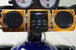 149ml Displacement Street Sport Motorcycles , Single Cylinder Road Bike