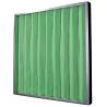Buy cheap Antibacterial High Capacity Hepa Filter High Performance Air Filter Environmental Friendly from wholesalers