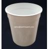 Buy cheap 1kg HEAVY DUTY STRONG PLASTIC FOOD GRADE STORAGE BARREL from wholesalers