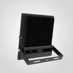 Lumileds LED Outdoor Flood Light Fixture With 12000lm 2700K-6500K CCT