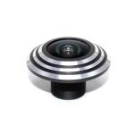 Professional HD Door Security Lens 1.78mm 170 Degrees High Pixel