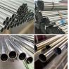 Buy cheap MOQ 1 Ton Hot Rolled Seamless Steel Pipe Seamless Alloy Steel Pipe in accordance with ASTM Standard from wholesalers