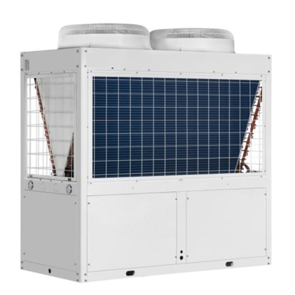 Buy cheap Swimming Pool DC Inverter Heat Pump Low Carbon Route To Warm Water Stepless from wholesalers