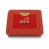 Buy cheap Wholesale Vintage Biscuit Tin with Plug Lid from wholesalers
